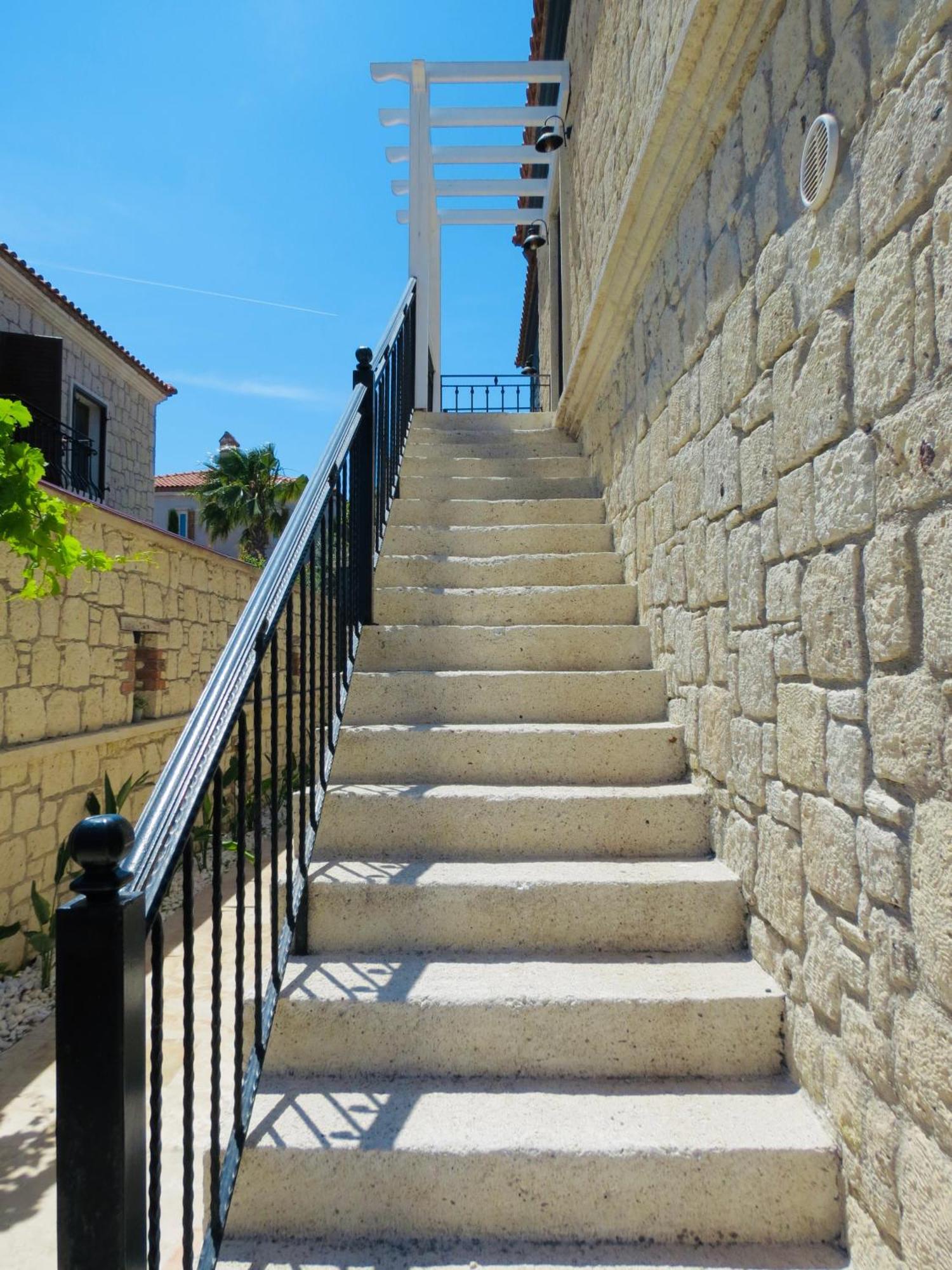 Fedora Otel Alaçatı Exterior foto