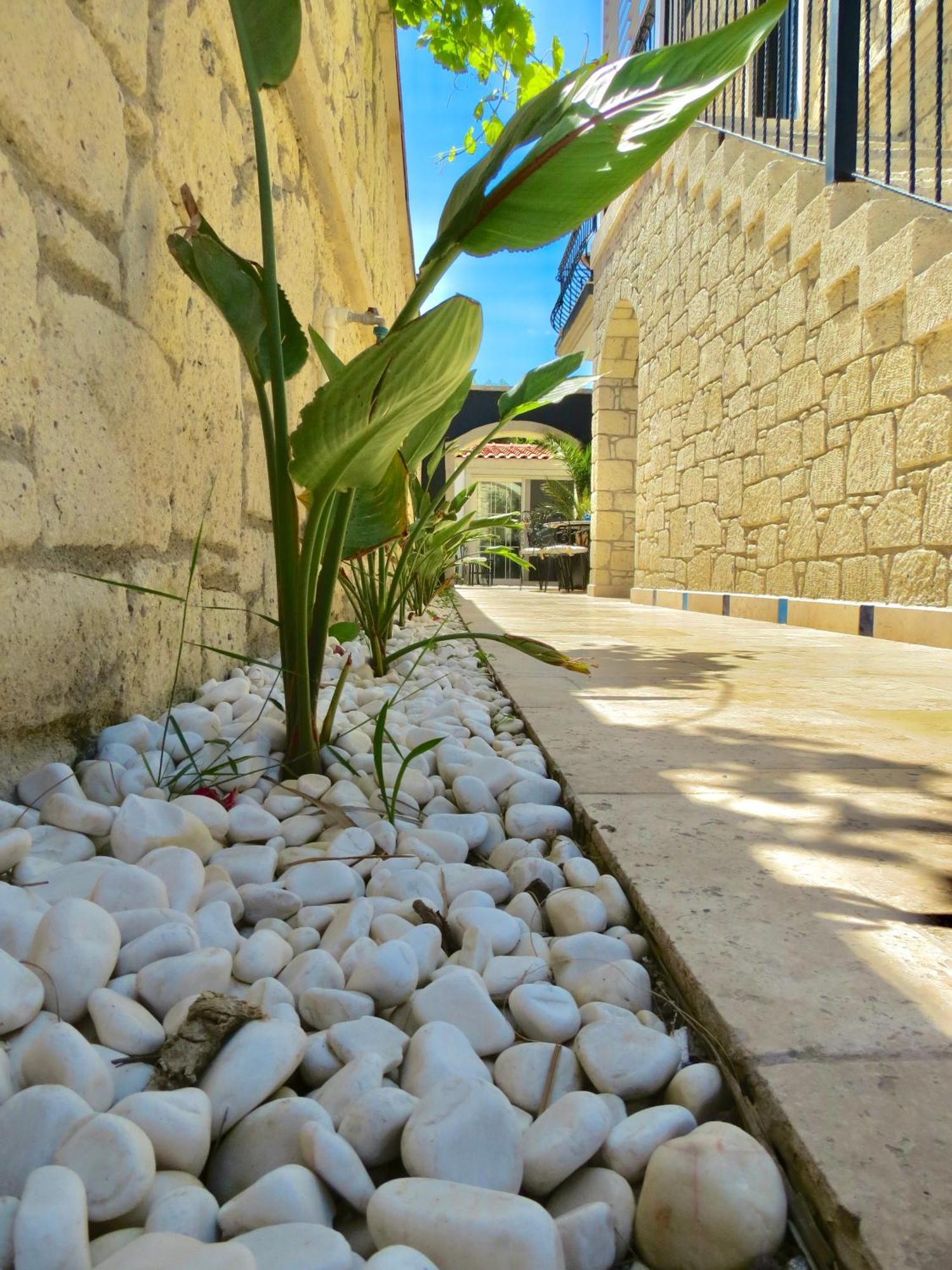 Fedora Otel Alaçatı Exterior foto