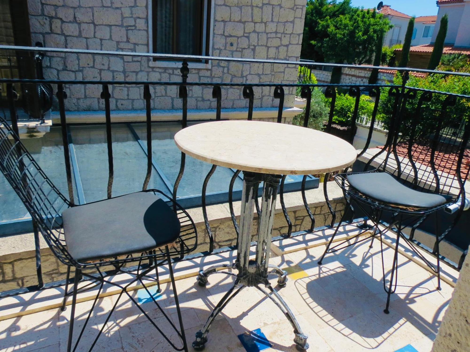 Fedora Otel Alaçatı Exterior foto