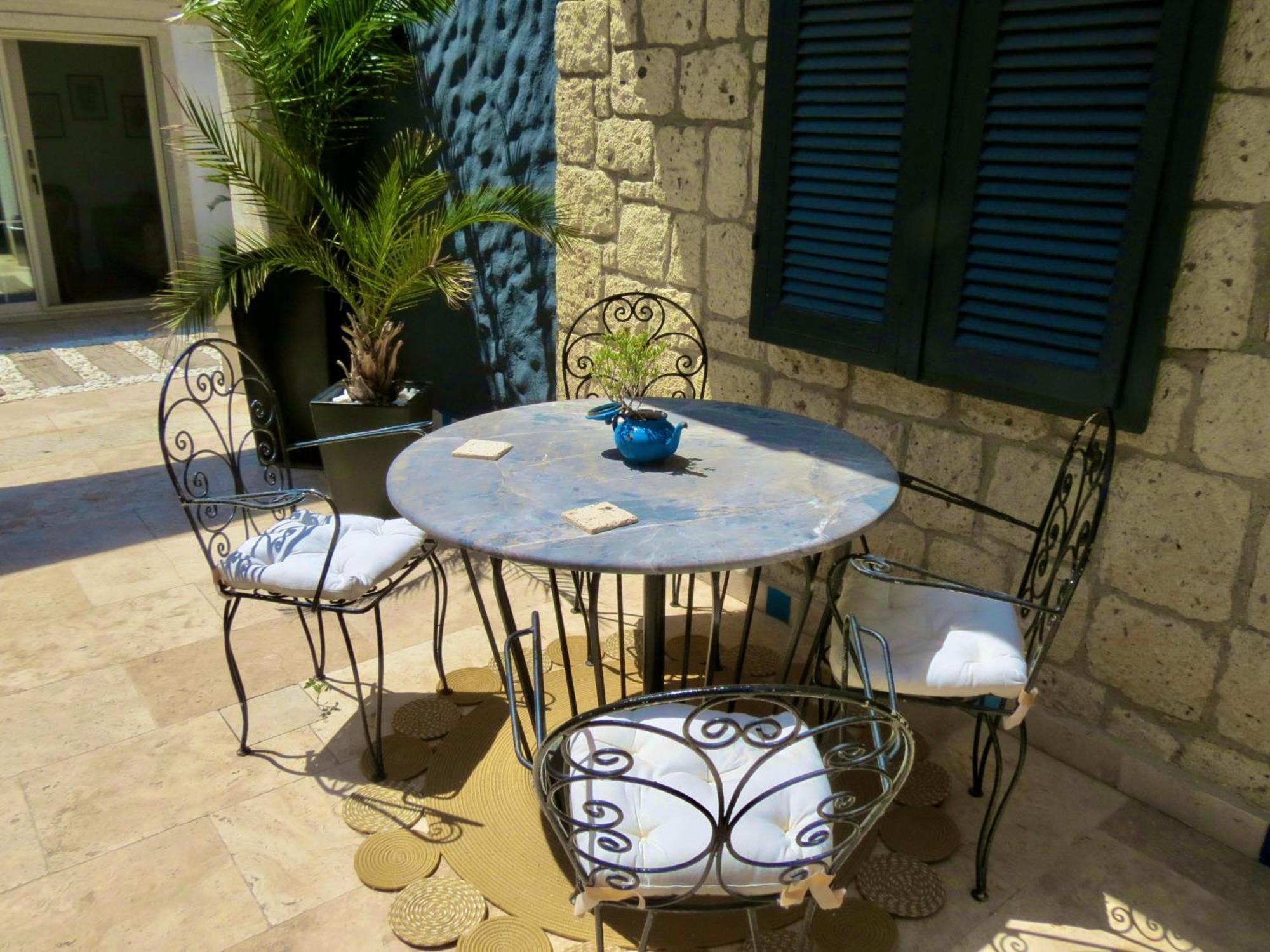 Fedora Otel Alaçatı Exterior foto