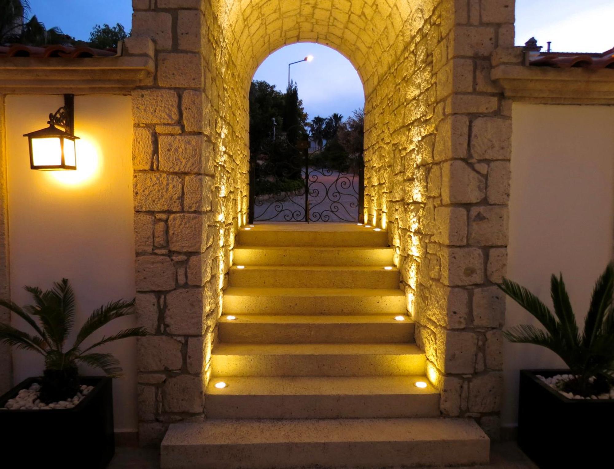 Fedora Otel Alaçatı Exterior foto