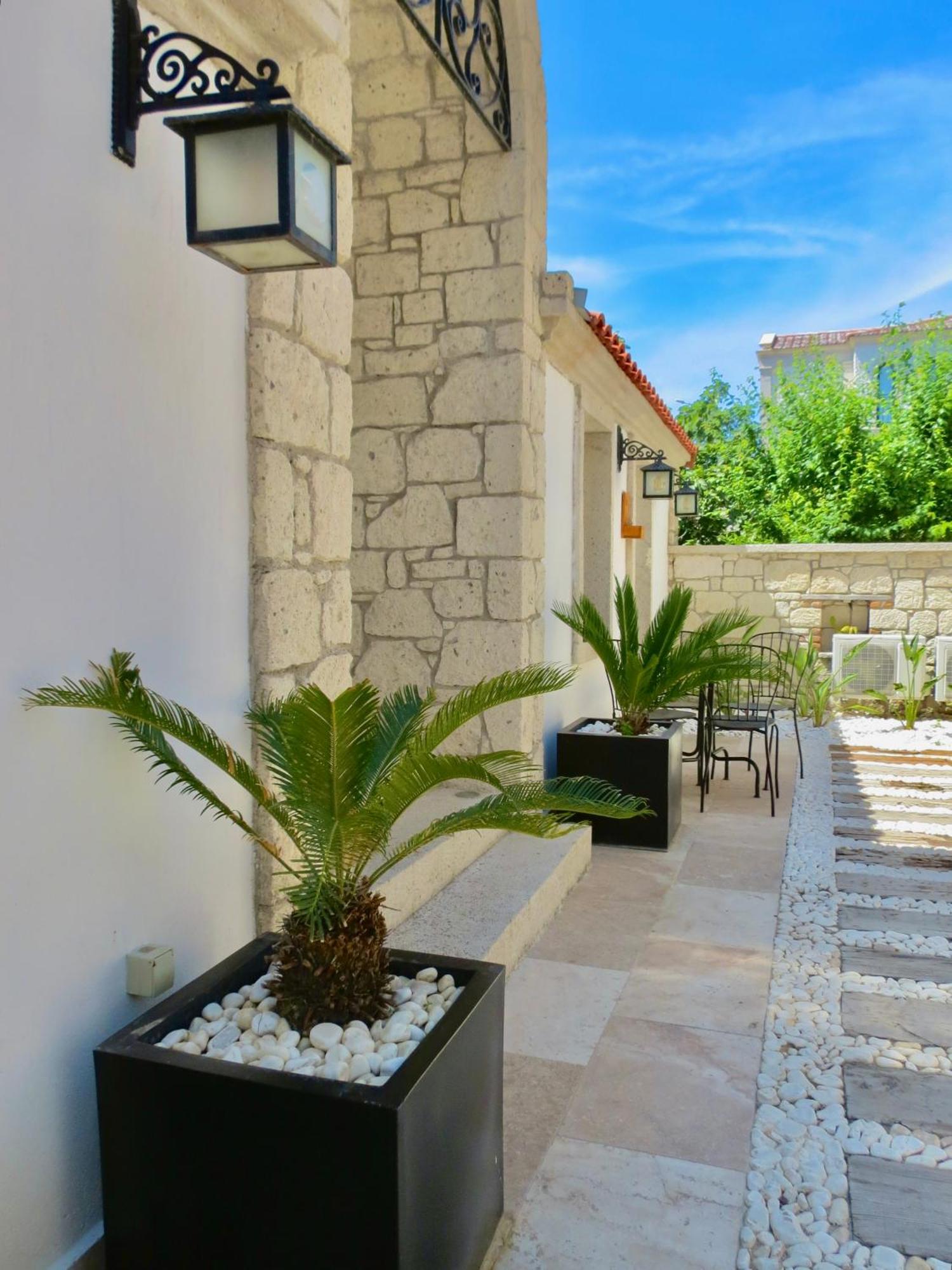 Fedora Otel Alaçatı Exterior foto